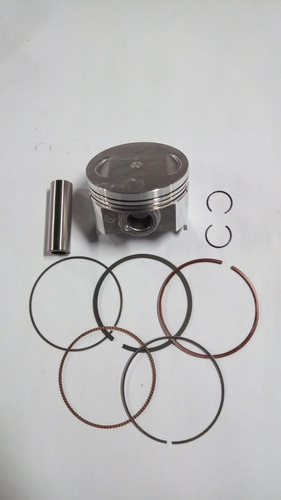 Kit Piston Motomel Dakar 200 Top Japon