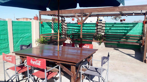 Imagen 14 de 21 de Monoambiente A Estrenar - En Caseros