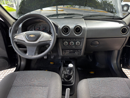 Chevrolet Celta 1.4 Lt Aa+dir