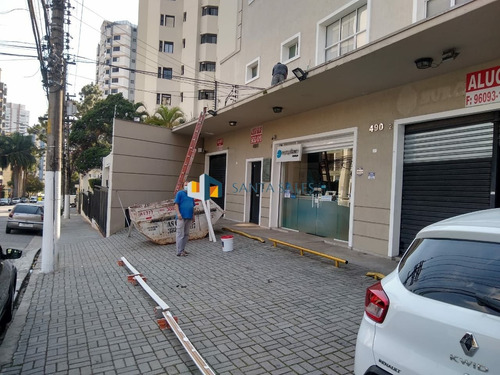 Imagem 12 de 12 de Loja Na Vila Mascote - Ss56486