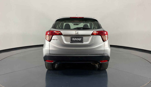 Imagen 6 de 15 de 48121 - Honda Hr-v 2016 Con Garantía