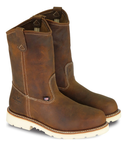 Thorogood American Heritage 11 Botas De A B014pmwt1q_190324