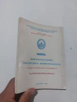 Comprar Libro Redes De Estaciones Hidrometrico Sedimentologicas