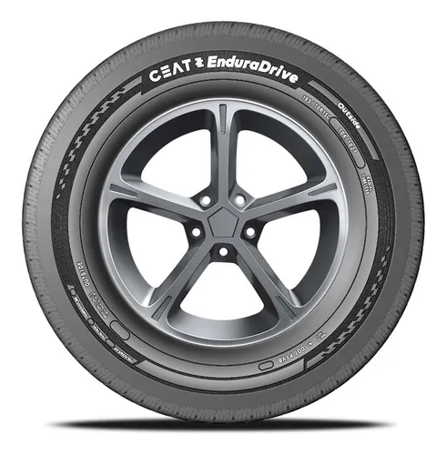 Llanta Ceat 215/65 R16 Enduradrive