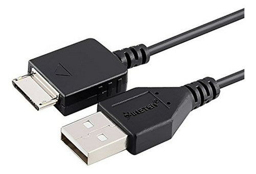 Cable Usb Compatible Con Sony Walkman Nwz-a726/a728/a729/a81
