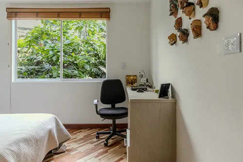Apartamento En Venta En El Tesoro. Cod V21429