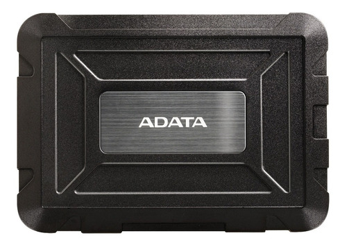 Carry Disk 2.5 Usb 3.0 Adata Ed600 (aed600-u31-cbk)