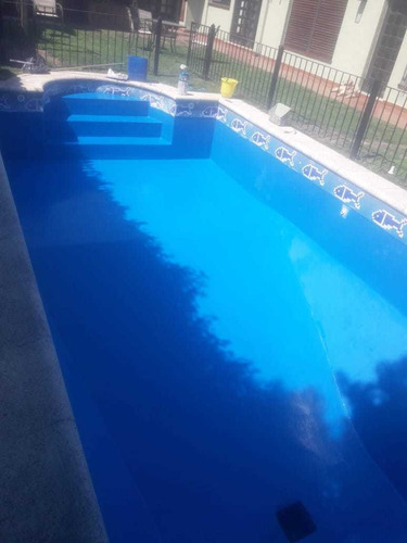 Imagen 3 de 4 de Mantenimiento De Piletas