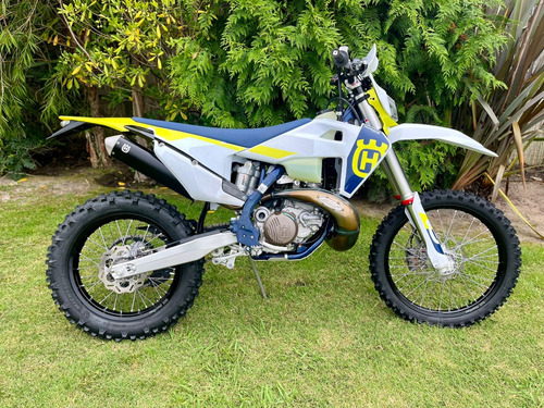 Husqvarna Te 300 I