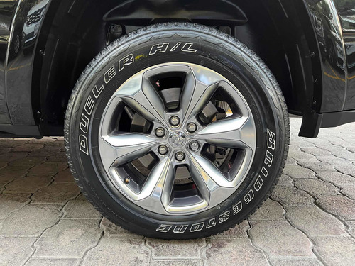 Imagen 10 de 15 de Dodge Ram 1500 Limited 2019