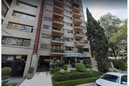 Se Vende Departamento En Polanco