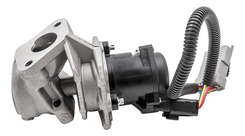 Zh 1254382 Válvula De Recirculación De Gases De Escape Para