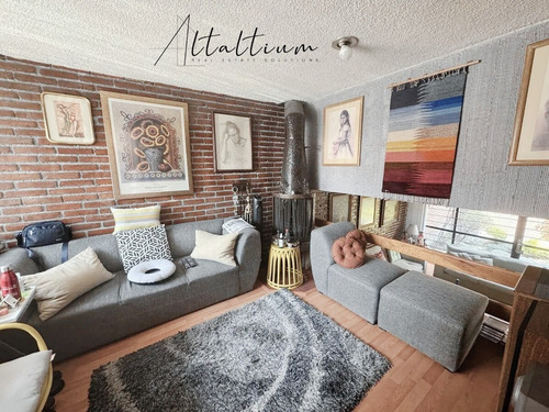 Casa En Venta En La Colonia Misiones En Naucalpan, Edoméx. Condominio Ubicado Entre Av. Misión De San José Y Misión De Santo Tomás. 151- Alc-ru