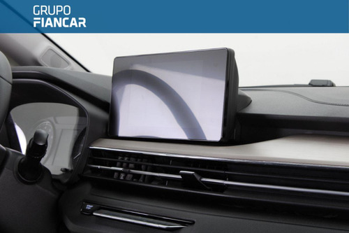 Imagen 8 de 25 de Geely Gx3 Pro Gf Automática 2023 0km