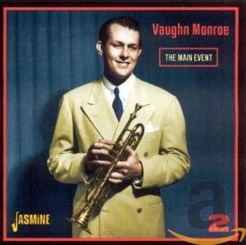 Cd The Main Event [original Recordings Remastered] 2cd Set