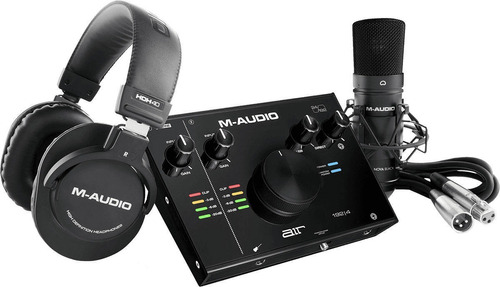 M-audio Air 192|4 Vocal Studio Pro | Y