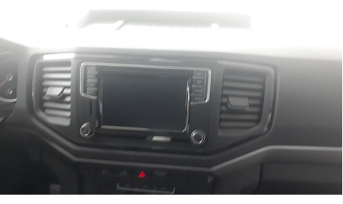 Volkswagen Amarok 3.0 V6 Cd Comfortline