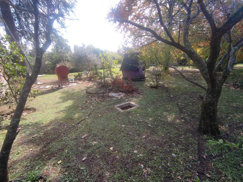 Imagen 23 de 30 de Quinta Hermosa Parquerizada Con 2 Lotes