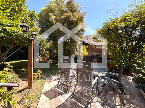 Excelente Depto Remodelado Venta 2d/3b/estar/patio Vitacura