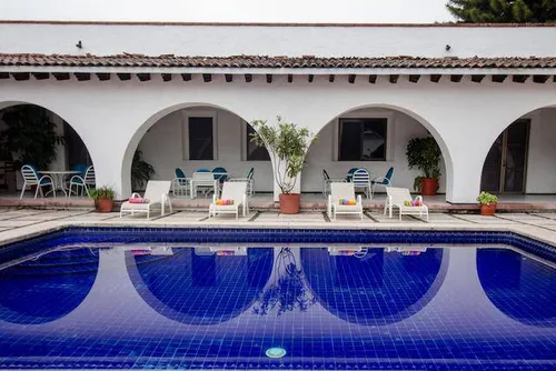 Casa En Venta Rancho Cortes, Cuernavaca