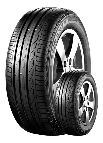 Combo 2u  Turanza T001  225/45 R17 91w Bridgestone Envío 0$