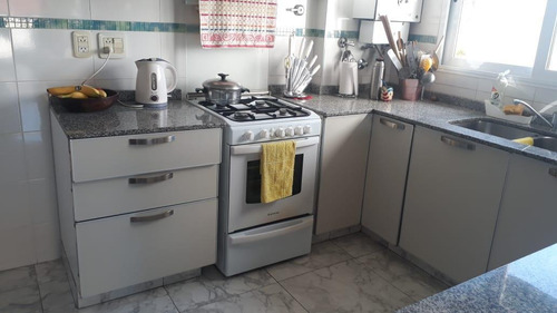 Imagen 8 de 24 de Venta - Departamento 4 Ambientes - Floresta