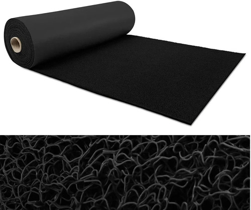 Alfombra Felpudo Rulo De Pvc X Rollo 1.20x6.00mtrs Exito