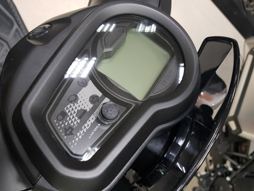 Yamaha Ray Zr 125 Fi. Todos Los Colores, Entrega Inmediata!