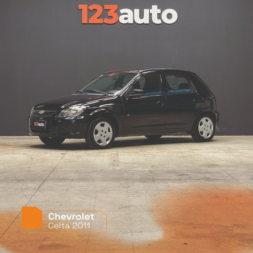 Chevrolet Celta 1.4 Ls+aa
