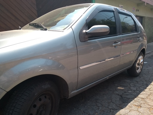 Fiat Palio Elx Attratctive 1.0 2010 2º Dono Completo 13.600,