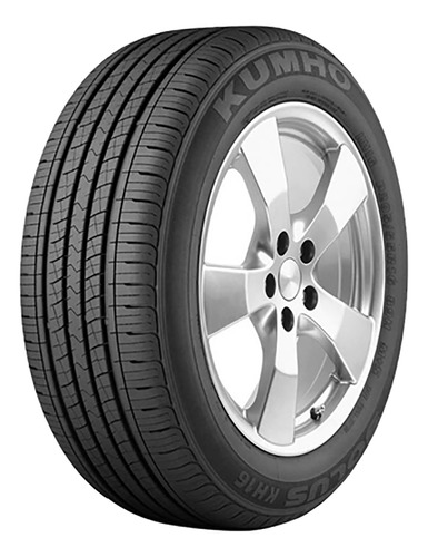 Neumatico Kumho 225/55 R19 H Solus Kh16 Tl