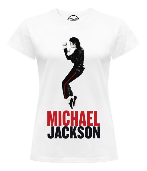 Michael Jackson Bad T-Shirt by Paul Meijering - Fine Art America