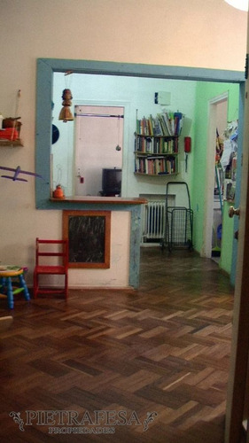 Imagen 4 de 15 de Apartamento En Venta Con Renta 1 Dormitorio 1baño-8 De Octubre -la Blanqueada