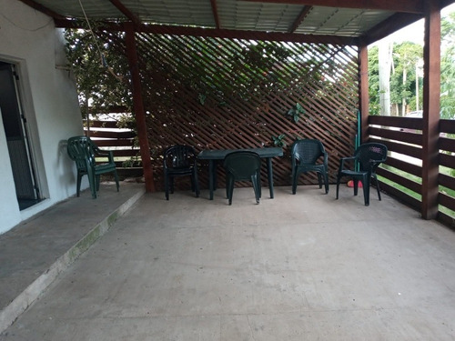 Imagen 3 de 15 de Casa En San Gregorio De Polanco