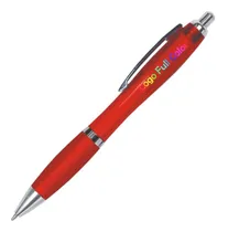 Comprar 50 Bolígrafos Lapiceras Personalizadas Fullcolor Jade Color