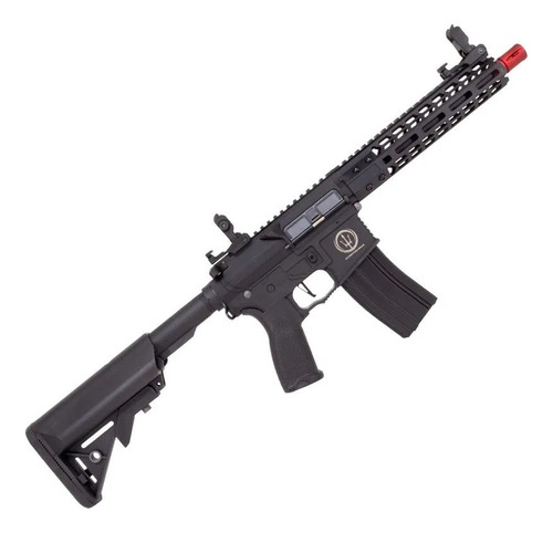 Airsoft Rifle Rossi Neptune 9 Ar15 Pmc