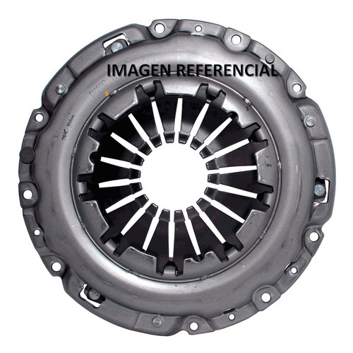 Imagen 5 de 6 de Kit De Embrague Hyundai I10 1.1 2008 2016