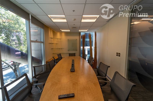 Imagen 15 de 30 de Oficina En Arriendo En Providencia