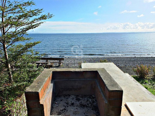 Condominio Consolidado | Acceso Al Lago Llanquihue