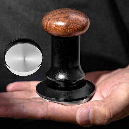 Apisonador De Café, Utensilios Para Base Plana De 51 Mm