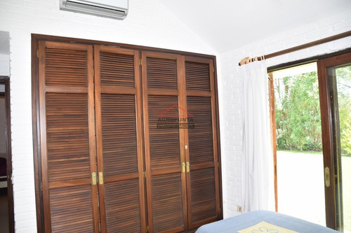Casa En Roosevelt, 3 Dormitorios *- Ref: 3277