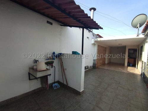 Imagen 25 de 30 de Casa En Alquiler De Barquismeto 22-28428 Ea 0414-5266712