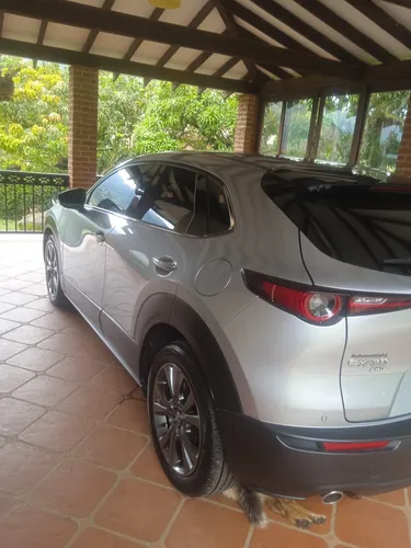 Mazda CX-30 2.5 Grand Touring Lx 4x4
