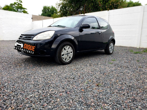 Imagen 1 de 15 de Ford Ka 1.6 Fly Viral Usb/bluetooth 2011
