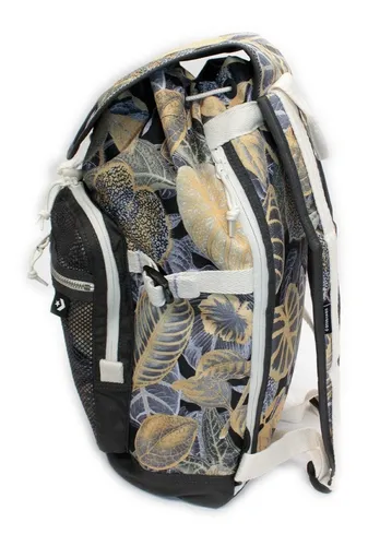 Mochila Converse Rucksack Print Tropical