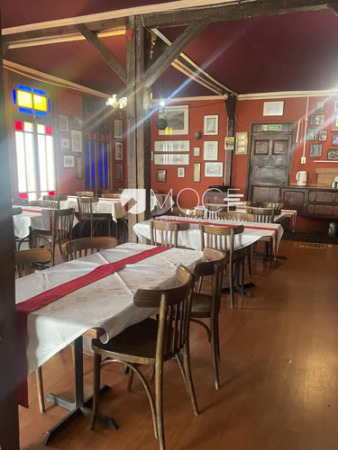 Full Oferta!!! Icónico Hotel Brighton De Valparaíso En Venta