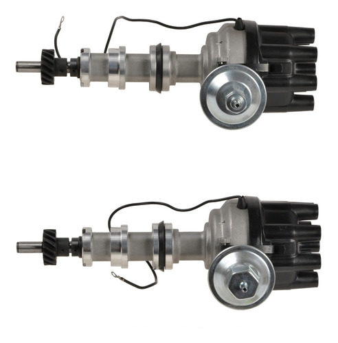 Un Distribuidor Encendido Cardone Ford M-400 8 Cil 6.4l 73