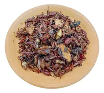 Comprar 500 Gramos Chapulines Oaxaca Ajo Y Limon  Oaxaqueños Grandes