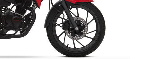 Honda Twister 125 Cb F Entrega Inmediata Delcar Motos ®