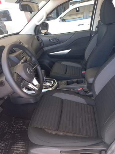 Nissan Frontier 2.3bt S 4x2 At L22